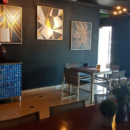 T Hotel Johor Bahru Skudai Ngoại thất bức ảnh