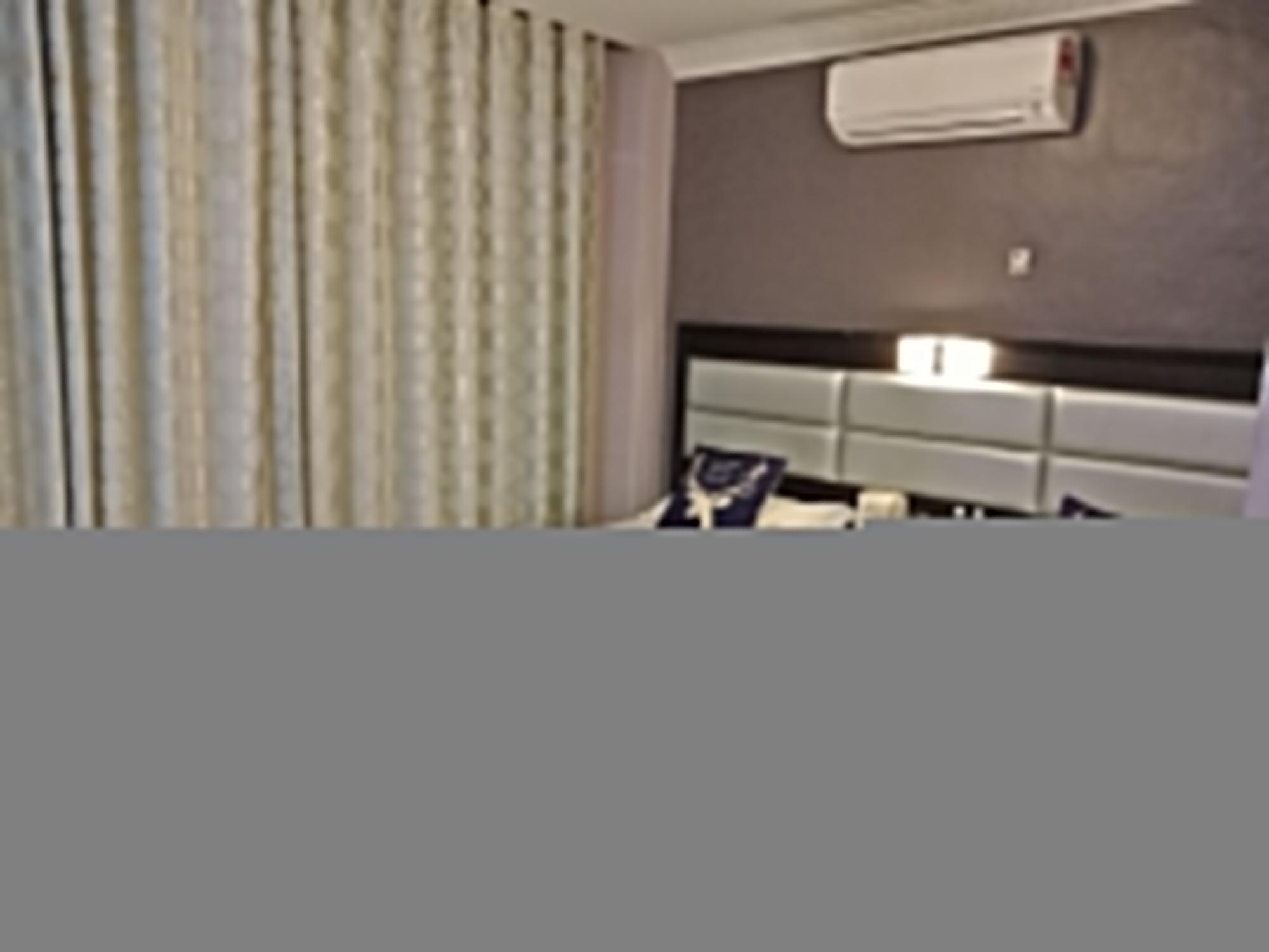 T Hotel Johor Bahru Skudai Ngoại thất bức ảnh