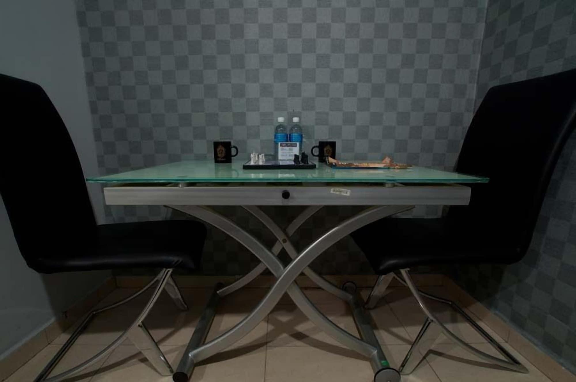 T Hotel Johor Bahru Skudai Ngoại thất bức ảnh
