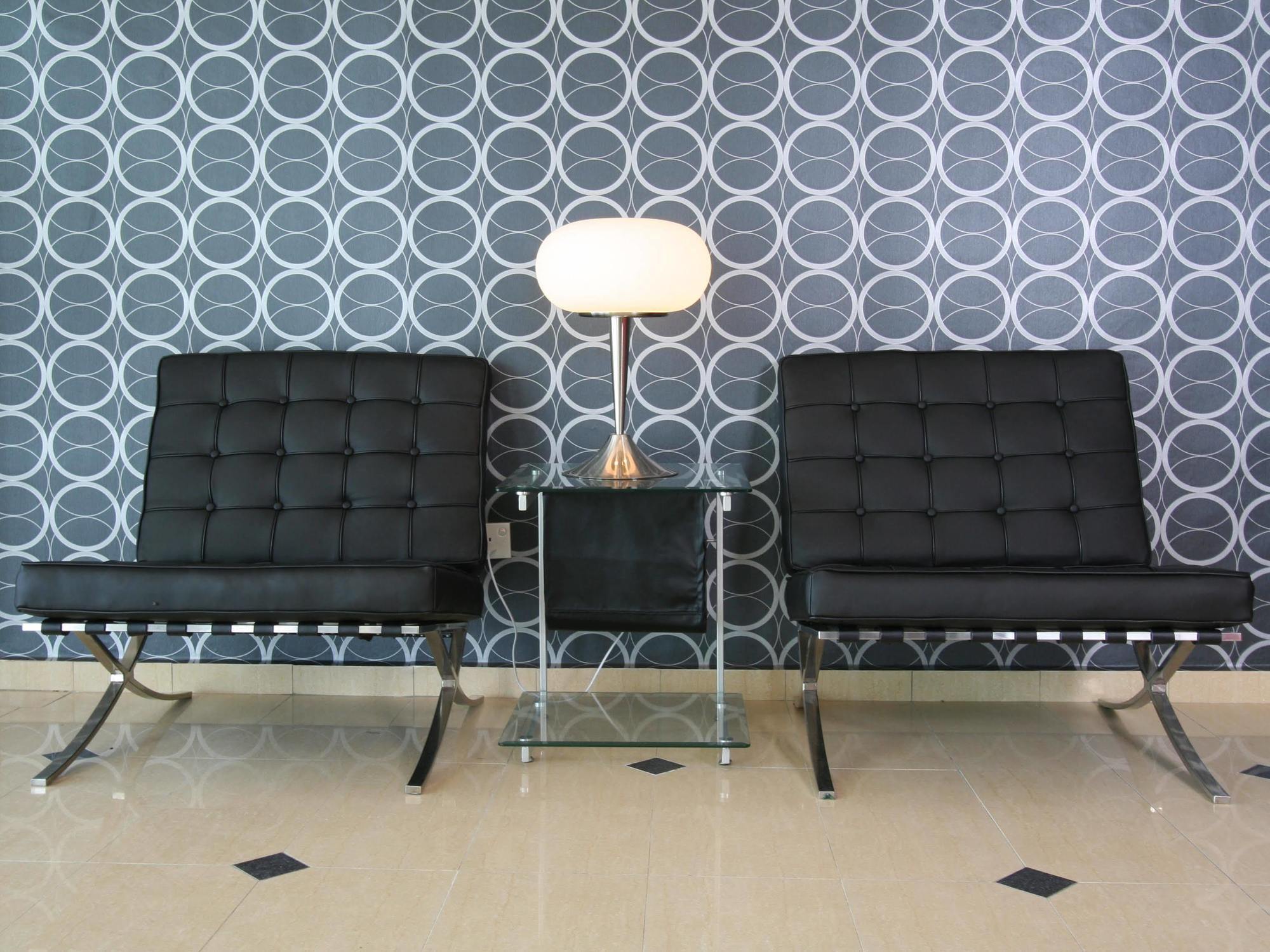 T Hotel Johor Bahru Skudai Ngoại thất bức ảnh