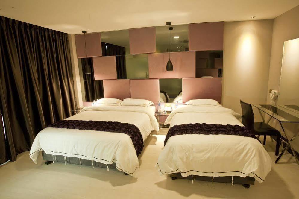 T Hotel Johor Bahru Skudai Ngoại thất bức ảnh