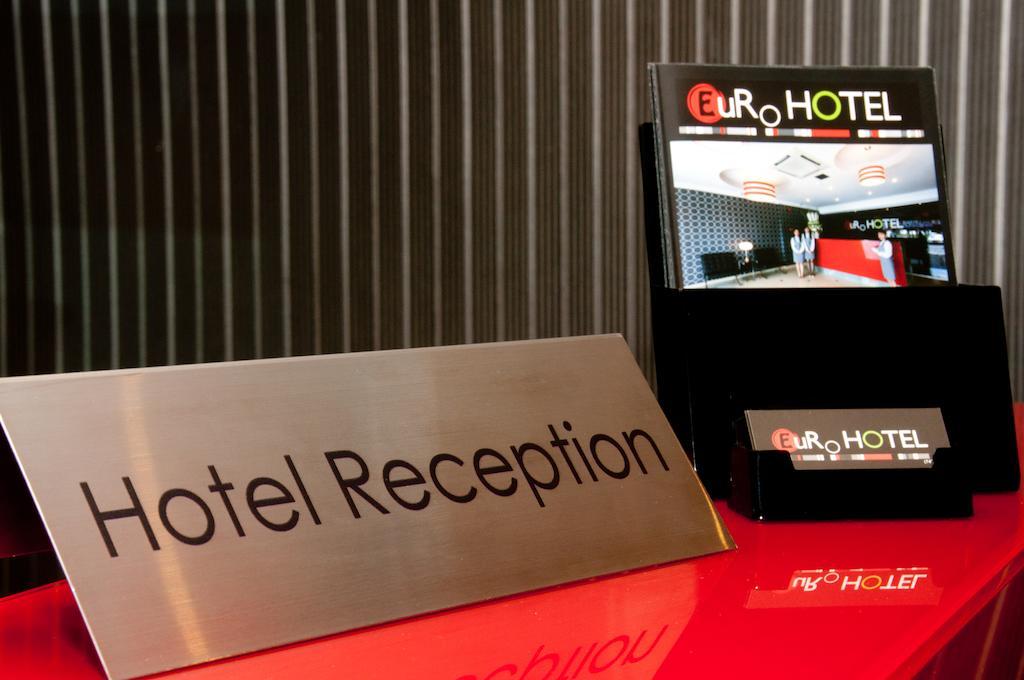T Hotel Johor Bahru Skudai Ngoại thất bức ảnh